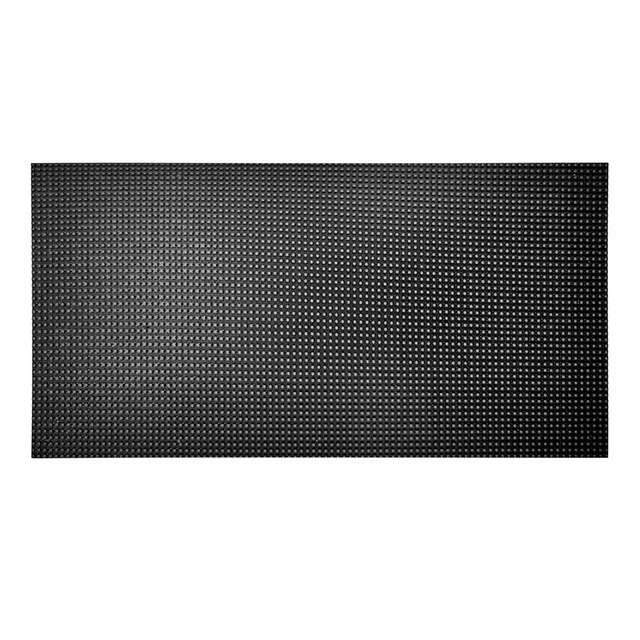 LED  Indoor  Screen P1.8 SMD Whole Sale Supermarket Full Color RGB Hanging Soft Curved Circular  Displays Flexible  Modules