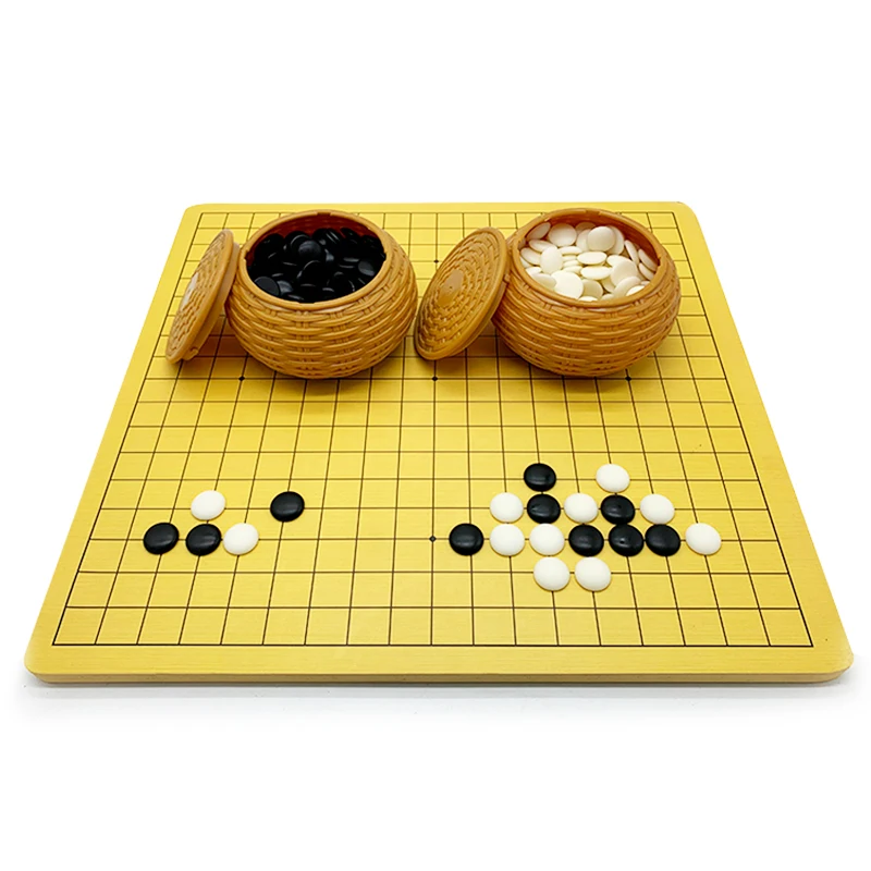 

Travel Professional Backgammon Family Table Wooden Wooden Chess Board Educational Tabuleiro Xadrez Board Game for Child