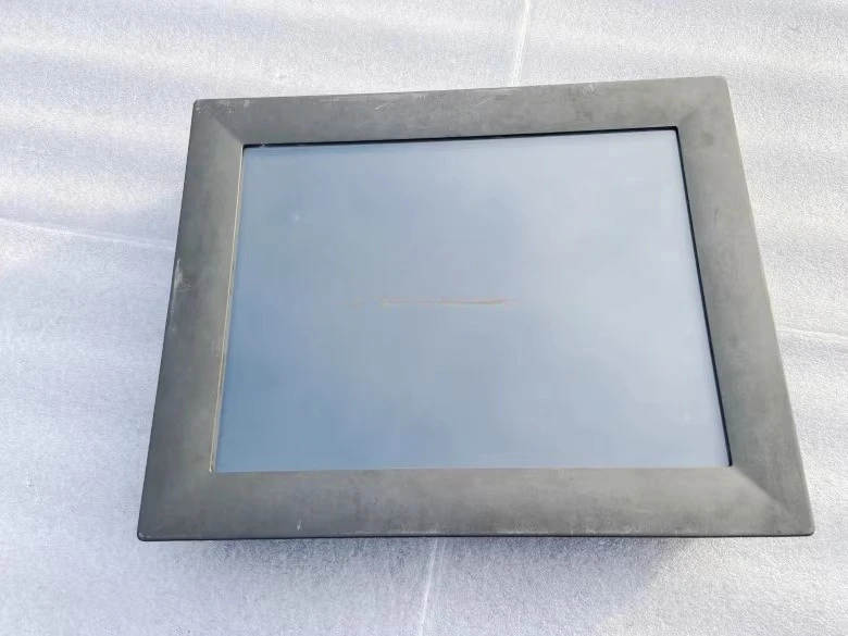 

Advantech touch all-in-one machine TPC-1570H TPC1570HC2A0001E-T TPC-1570H-C1AE