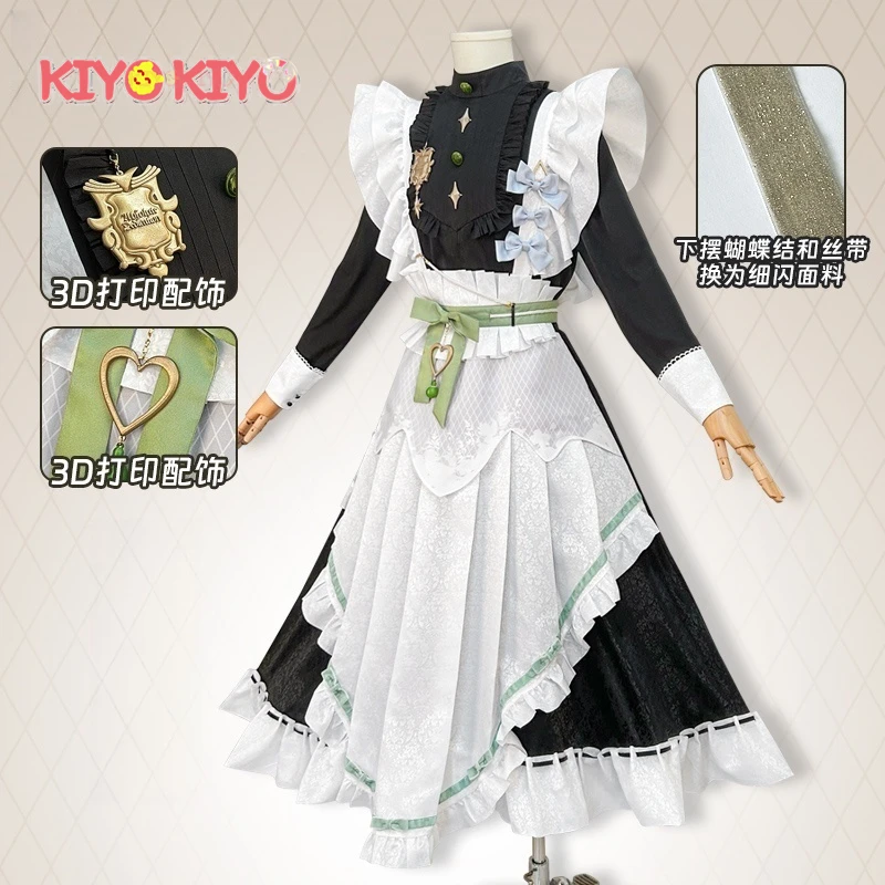 KIYO-KIYO Anime Nu:…