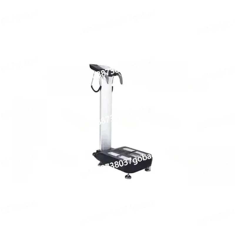 I Bodecoder Clinical Body Composition Analyzer