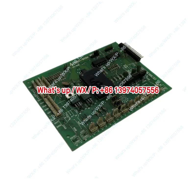 LHD-601ASPVF Lift Car Command Board Display Board LOA-503A LOA-422A Promoted