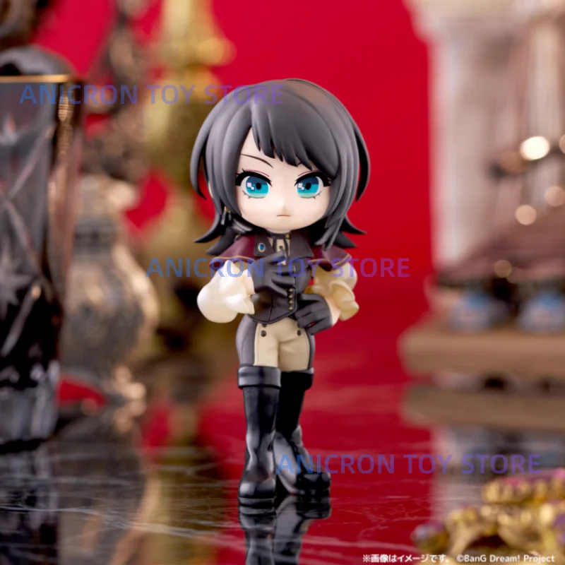 متوفر في المخزون Bushiroad Creative Palverse Bang Dream! أفيوي موجيكا دولوريس/مورتيس/تيموريس/أموريس/0blivionis لعبة شخصيات الحركة الهدايا