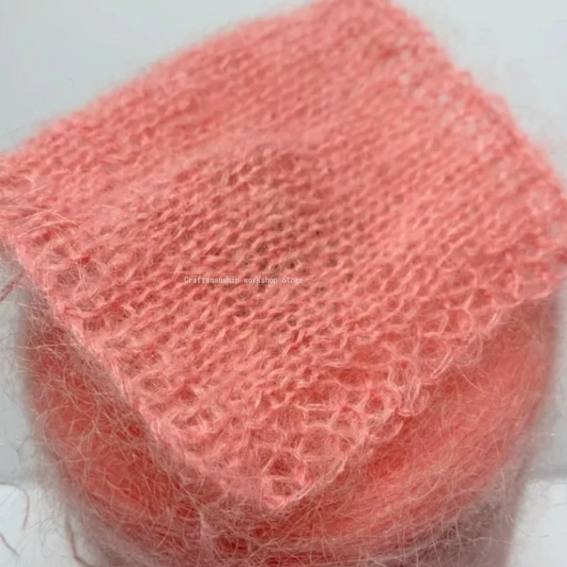 Ручной работы, разноцветная ше – обзор и цена Cashmere Scarf