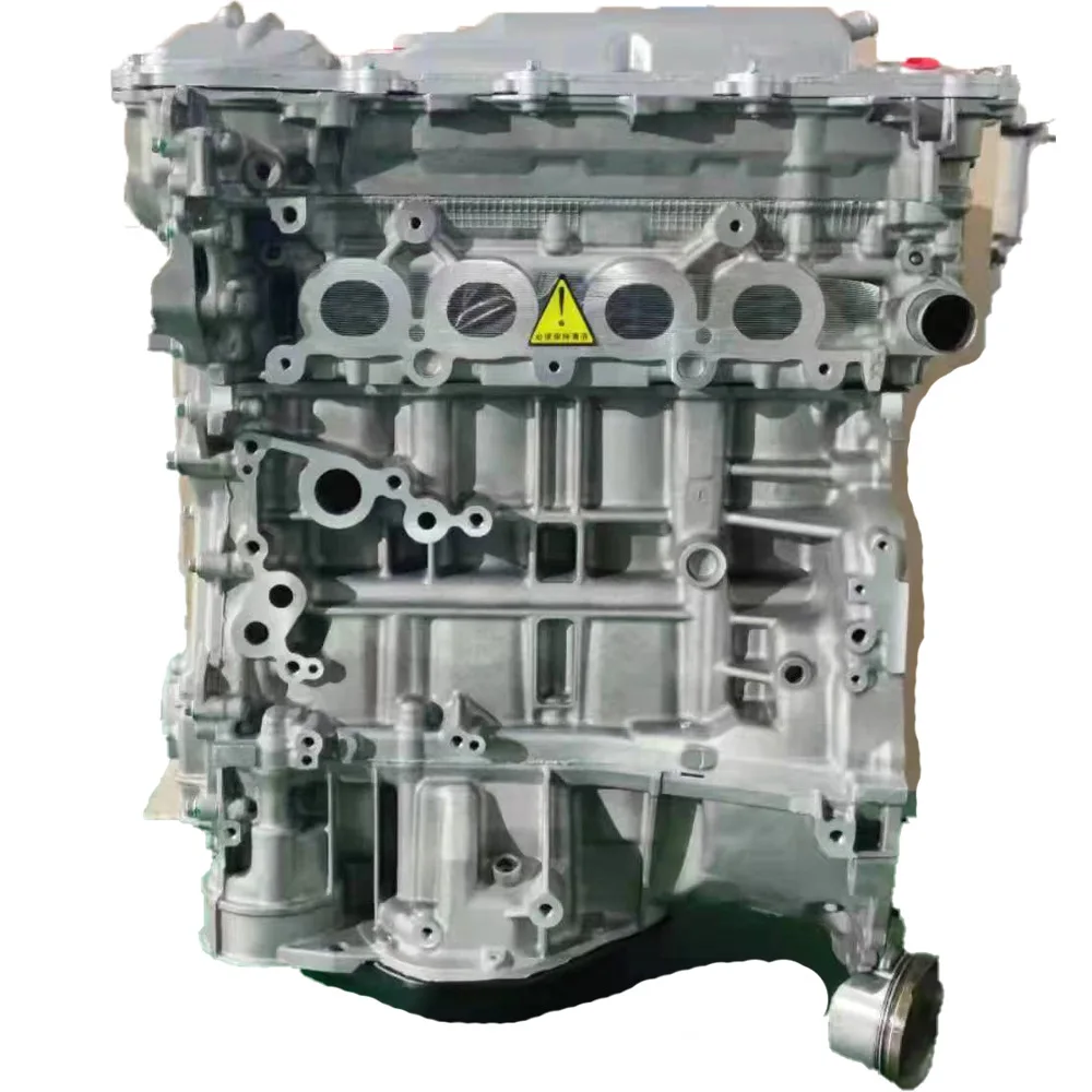 Auto Engine Spare Parts 2AR Engine Fit S NKS Replacement Accessories
