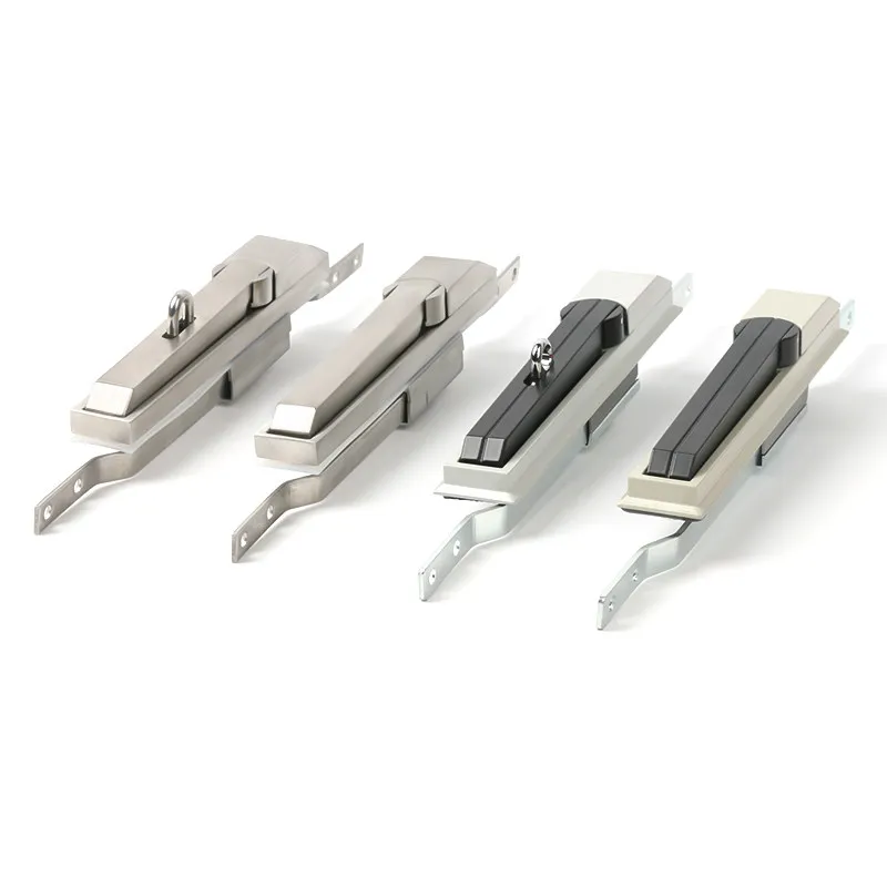 

1PCS MS830 Cabinet Door Lock Weitu Cabinet Tian Di Connecting Rod Lock Electrical Box Switch Cabinet Lock Hardware Accessories