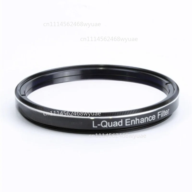 New Optolong Filter 2-inch L-Quad Enhance Filer Professional L-Quad Enhance Filter (L-QEF) New Product Info.