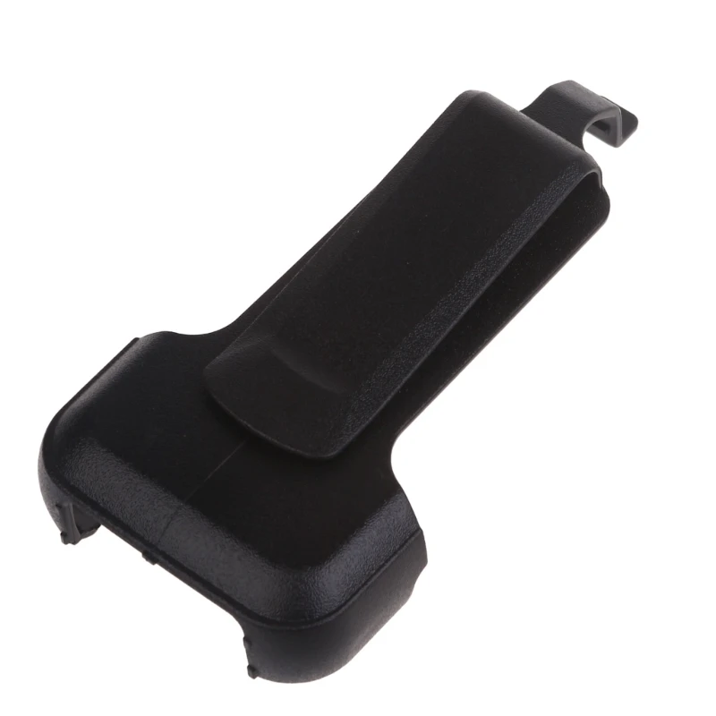 Walkie Talkies Belt Clip for WLN KDC1 AP100 RT22 NKU1 ZSB1 LT316 RT10 Two Way Radio Plastic Clip