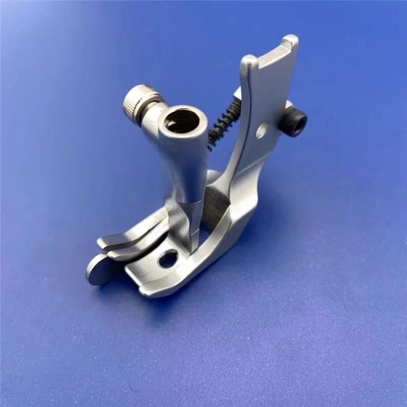 For GL1510 GR Left and Right Rib Three Synchronous Presser Foot Heavy Machine
