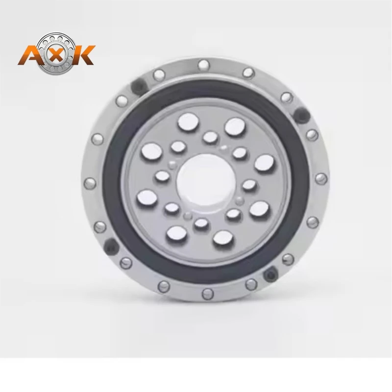 SHF32 88*142*24.4MM  Precision Cross Roller Bearing Robot Joint Harmonic Reducer Bearings