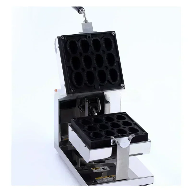 Automatic Walnut Taiyaki Cake Waffle Maker Cake making machine