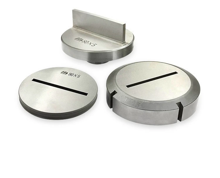 

Manufacturer numerical control punch die, supply thick turret 90 series D station punch lower die rectangular