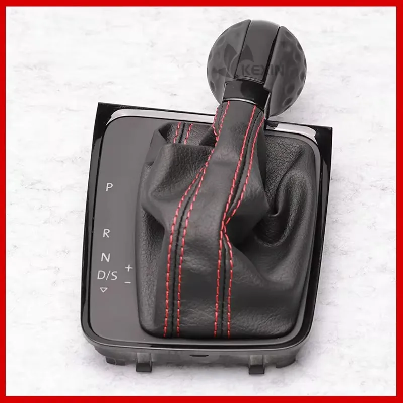 For Volkswagen Golf 7 7.5 GTI R rline 45th Anniversary classic handball red white line