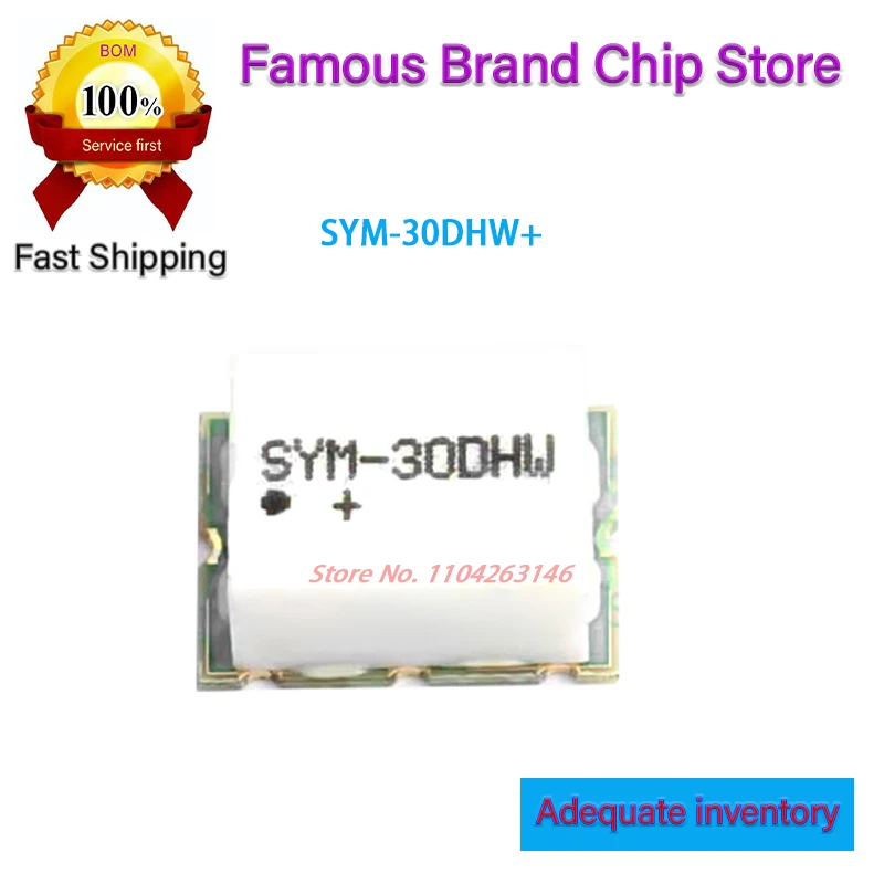 SYM-30DHW+ SYM-30DHW RF Mixer NEW Original 1PCS/lot