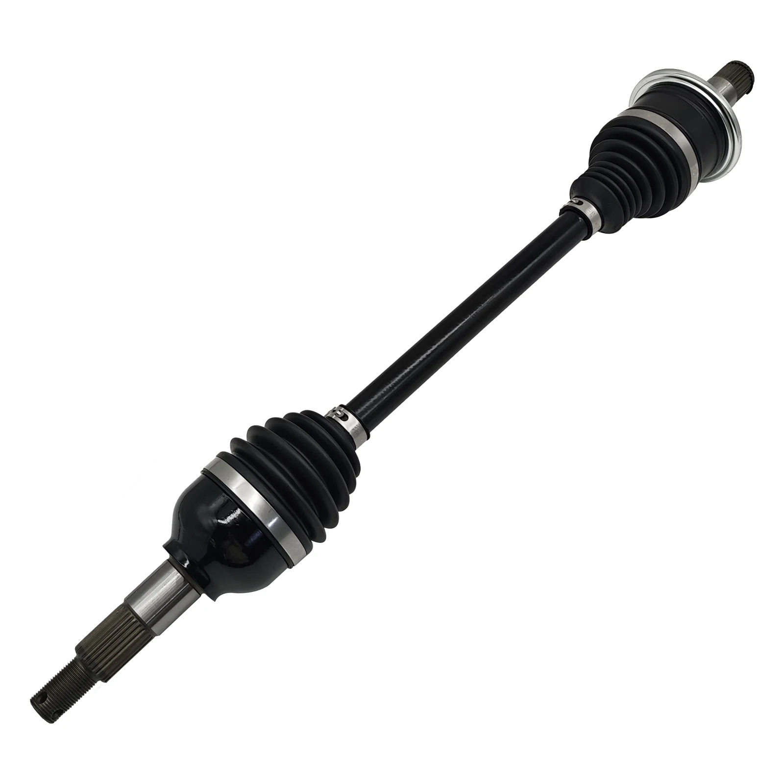 CF Zforce 950 HO Sport Rear CV Axle Drive Shaft OE 5BYA-280300 Motorcycle ATV UTV Parts view 6