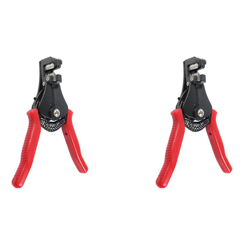 2X HS-700B Pelacables Pelacables aislado Pelacables automático Pelacables solar automático multifuncional-[Qahk]