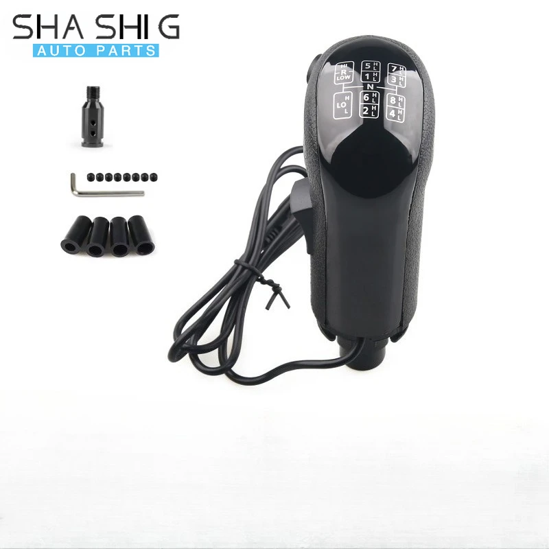 The Ouka Racing game simulator shifter shift head and handball are suitable for Logitech G29 G27 G25 and G923