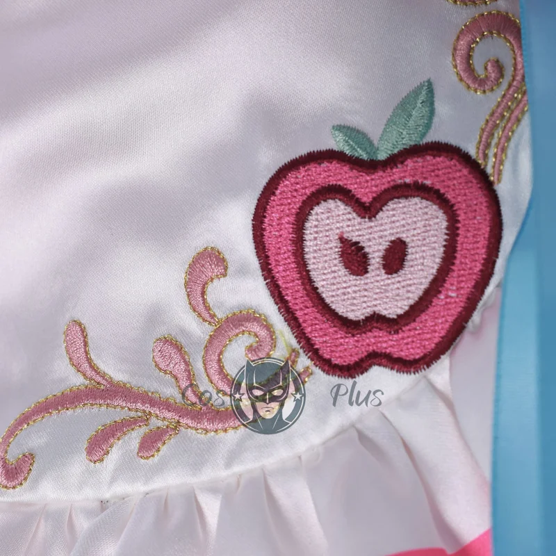 Нарака: Bladepoint Kurimi Hello Kitty, карнавальный костюм, униформа на Хэллоуин, карнавал, вечеринку, Рождество, ролевая одежда, одежда