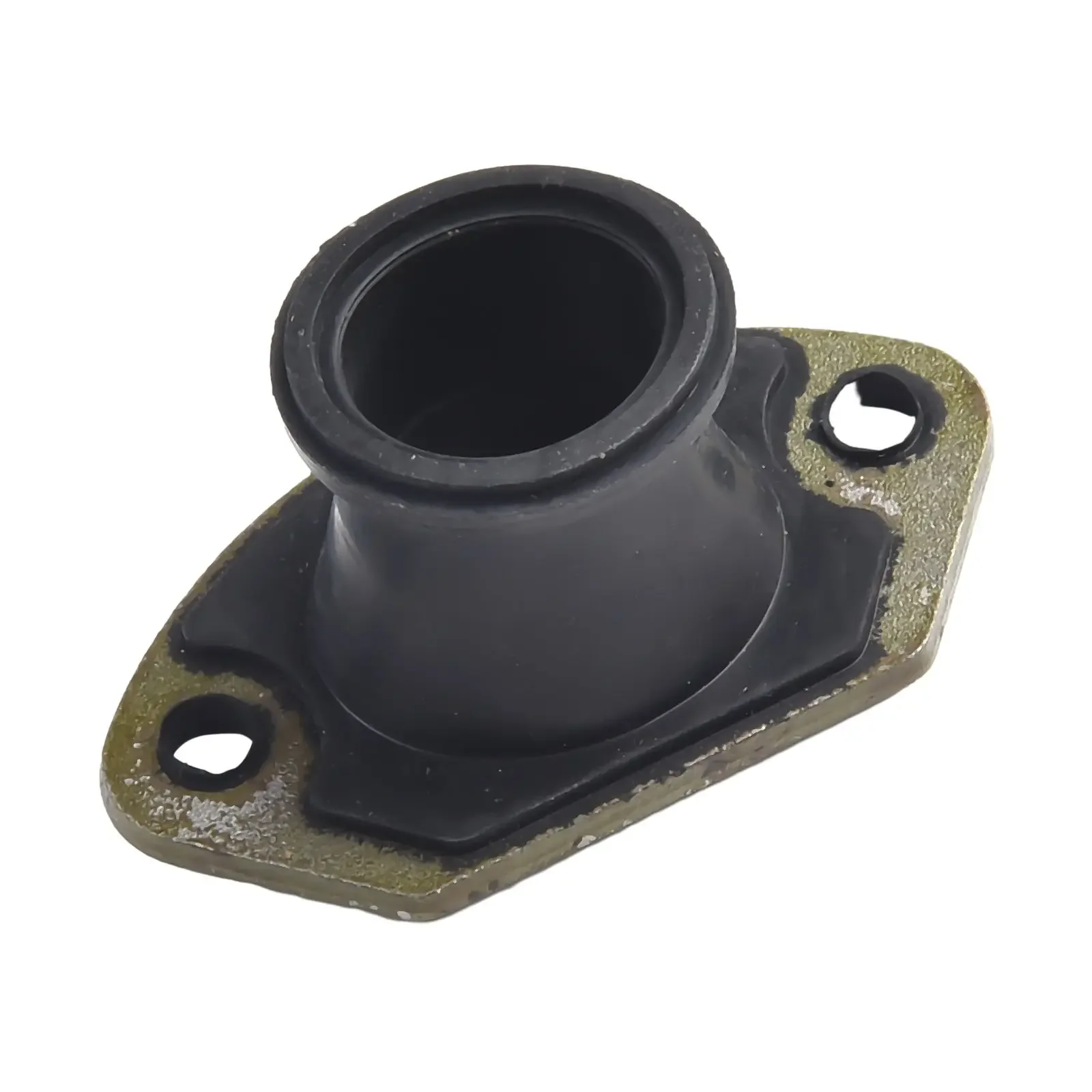 

Boost Chainsaw Efficiency and Power with Carburetor Bracket Spacer Inner Guide Gaskets for Models 4500 5200 5800