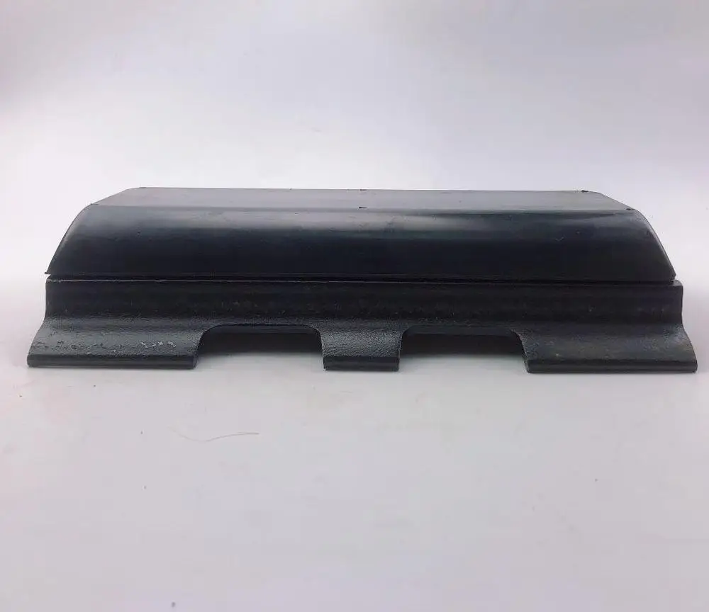 China Supply Parts  ABG423 ABG8820 ABG8620 SANY 320mm Rubber Trackpads for Paver