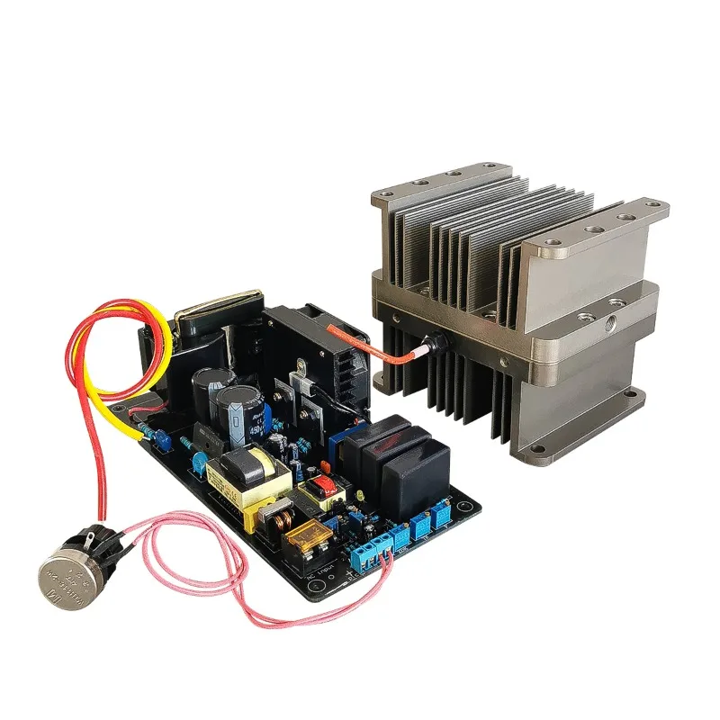 Air cooling plate type ozone generator parts beverage bottled water