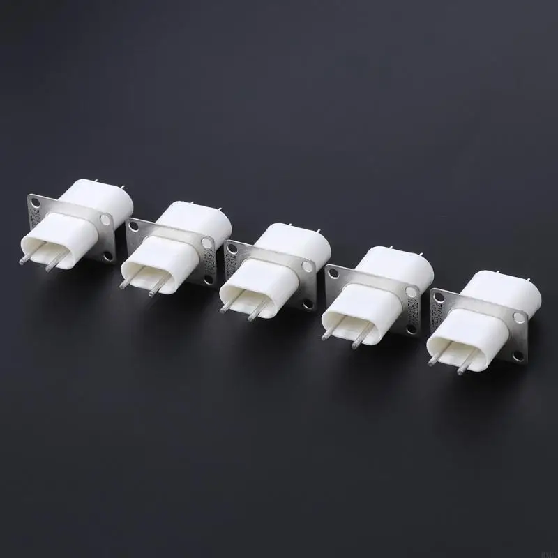 HX6D 5PCS Электронная микроволновая печь Магнитрон 4 Пыновочные конвертер.
