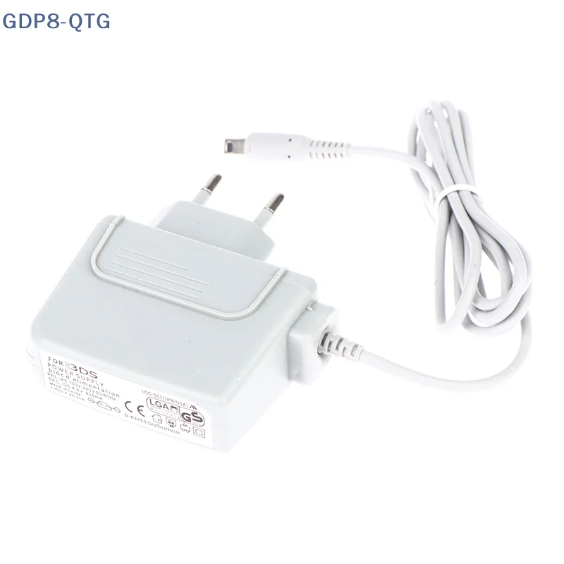 New 1Pc Eu Plug Tra… - image