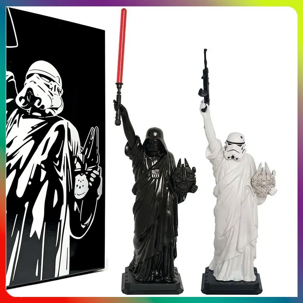 

Star Wars Free Warrior Peace Warrior Model Boxed Figurine Model Peripheral Wholesale Dropshipping