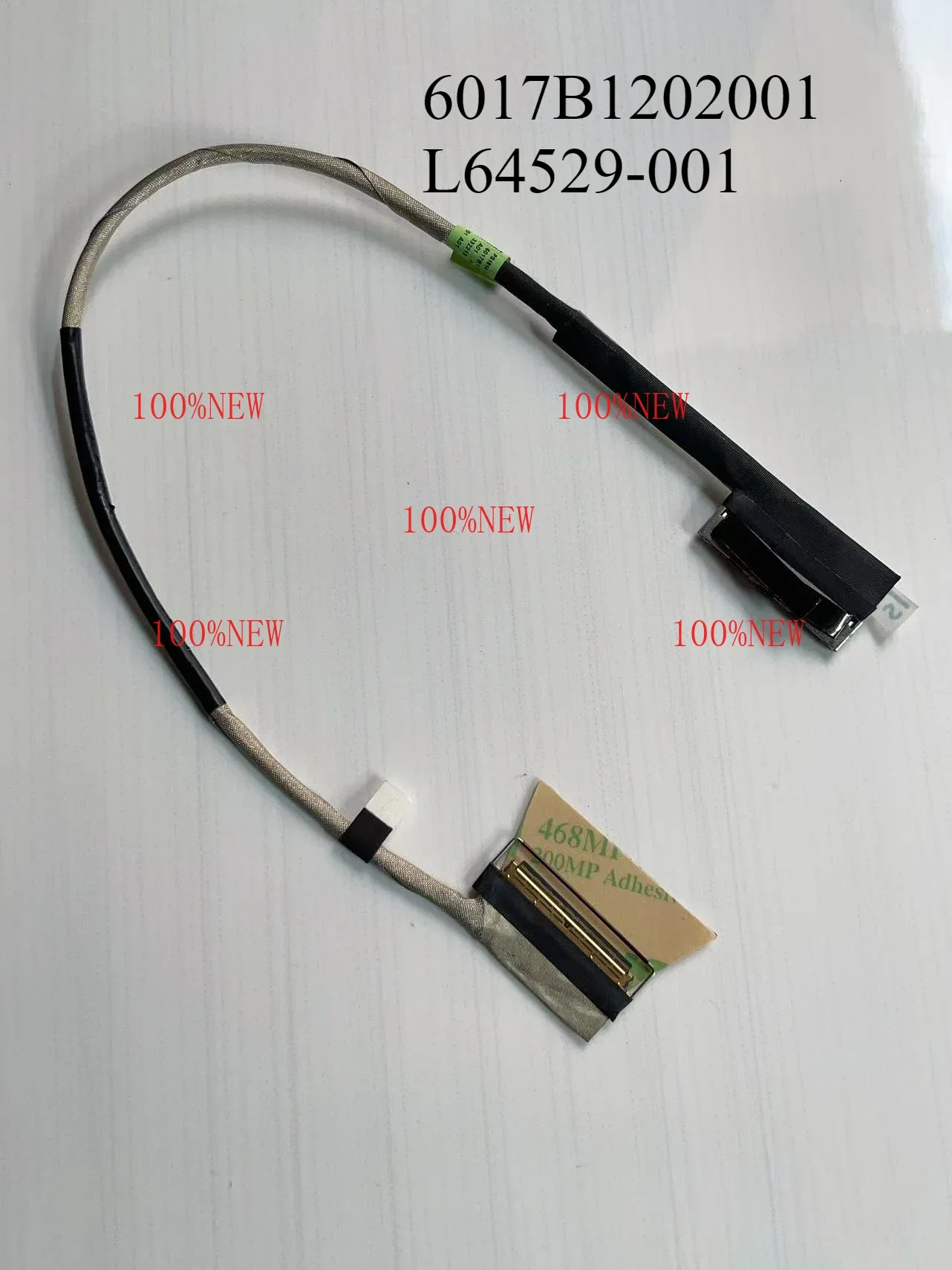 new for HP EliteBook 840 G6 PS1814 40pin led lcd lvds cable 6017B1202001 L64529-001