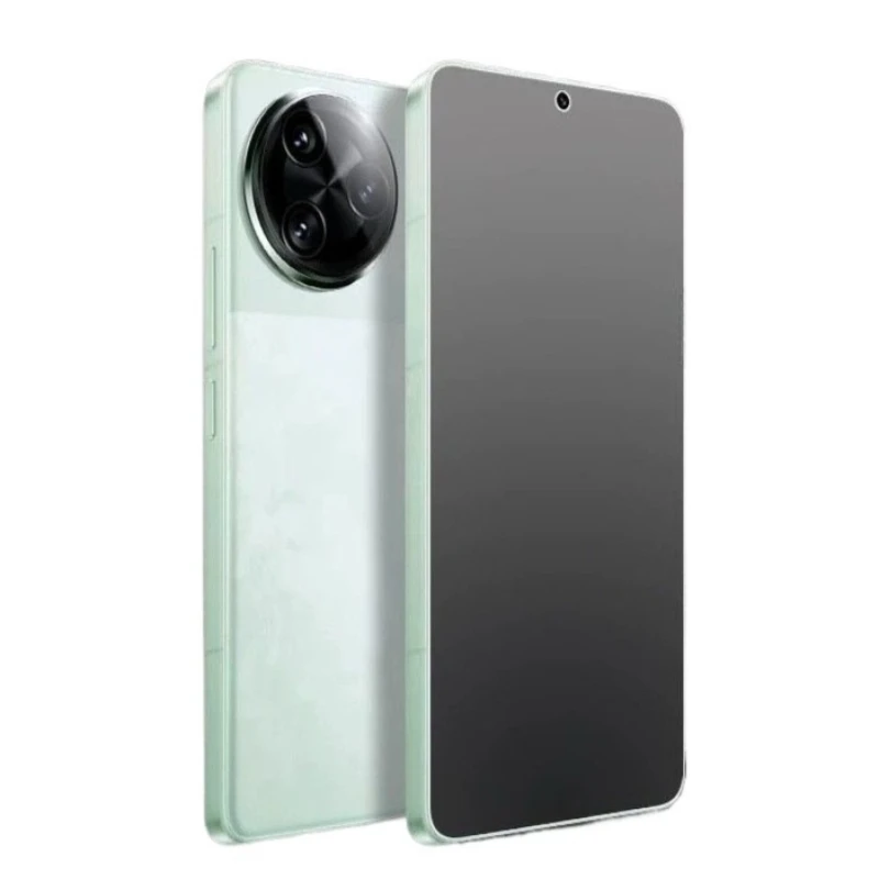 

For Nubia A56 M153 V80 Max Pro Design Matte Frosted Tempered Glass Screen Protector for V80Max V80Pro V80Design Protective Film