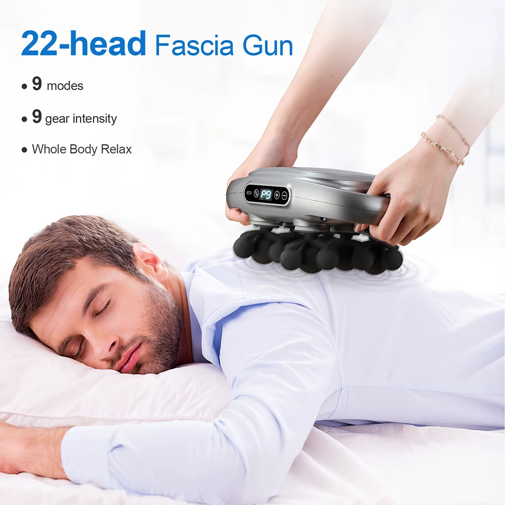 Thumbnail 2 - #73 Top Rated Massage Guns to Buy in 2026