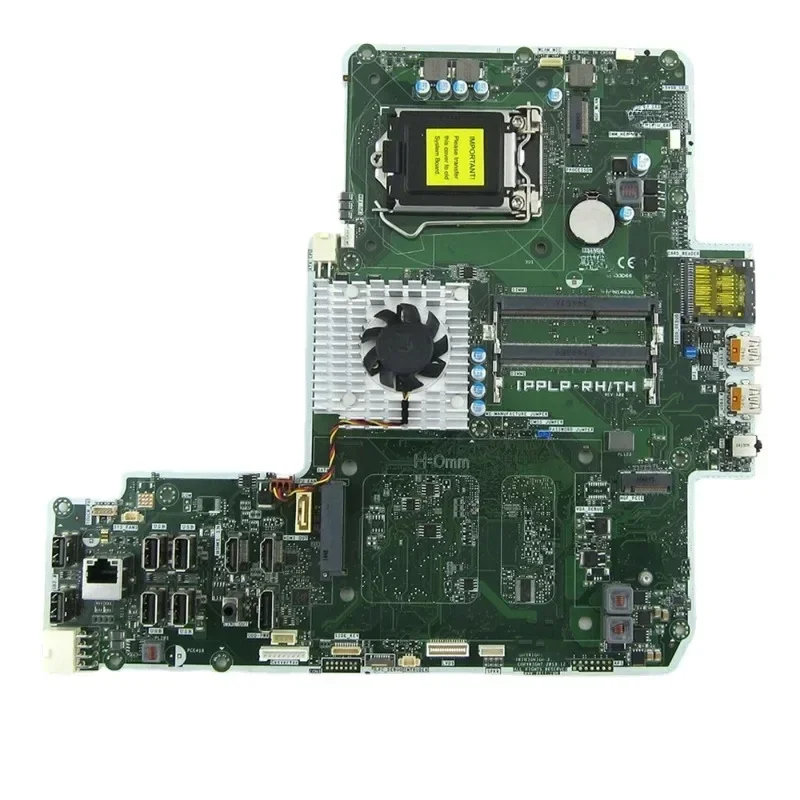 

All-in-One Motherboard For DELL Optiplex 9030 V3340 LPPLP-RH/TH CYTN6 0CYTN6 4HGFY Motherboard Fully Tested95%new