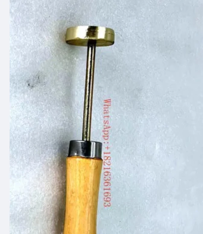

Форма для выдувания стекла, ручная работа, DIY, спиральный узор