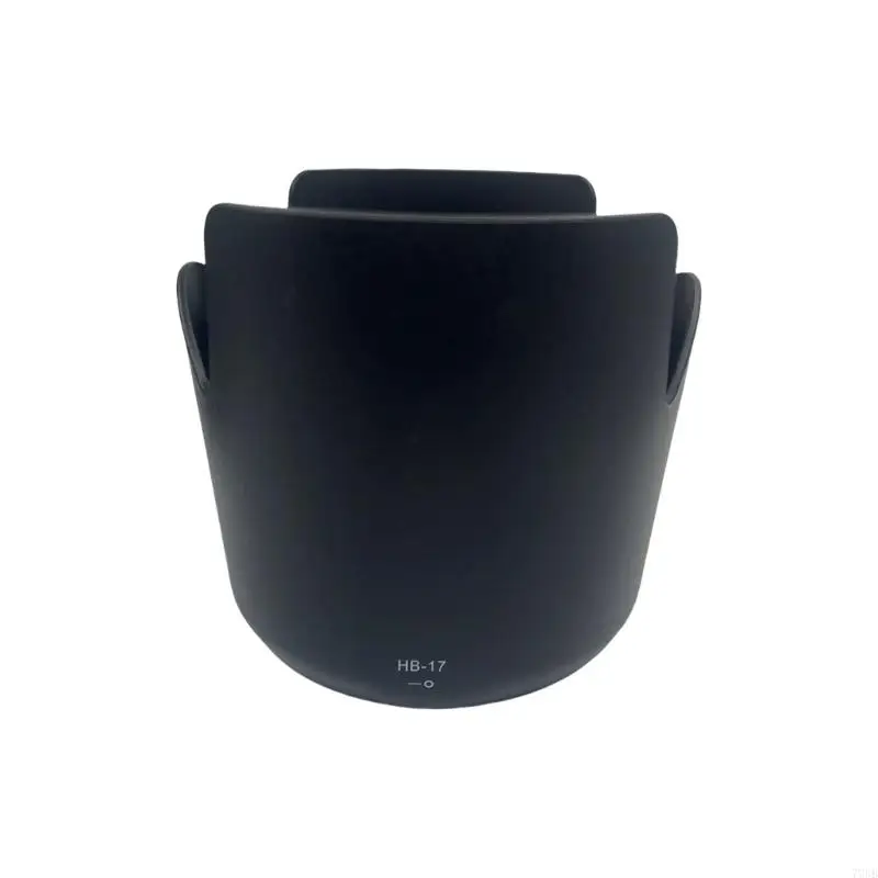 77UB HB17 Lens Hood For S 80-200mm F/2.8D IF Lens Guard Enhances Photo Clarities and Color Saturation