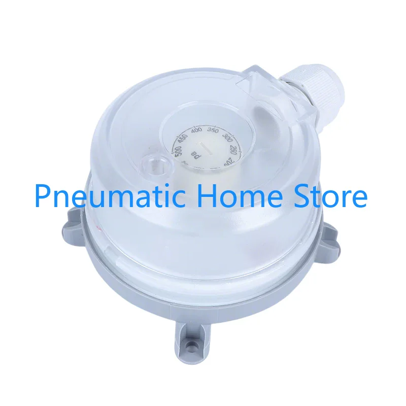 Air Differential Pressure Switch Adjustment Range DPS930 100-1500PA / 1000-5000PA