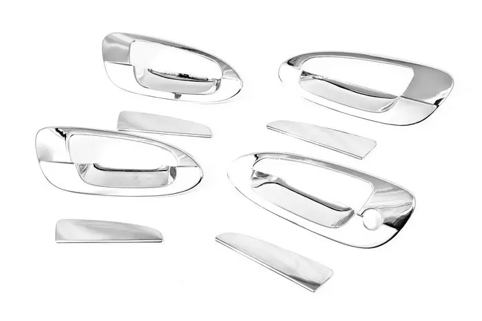 

Chrome Door Handle Cover for Nissan Altima 02-06 Best Value Car Parts