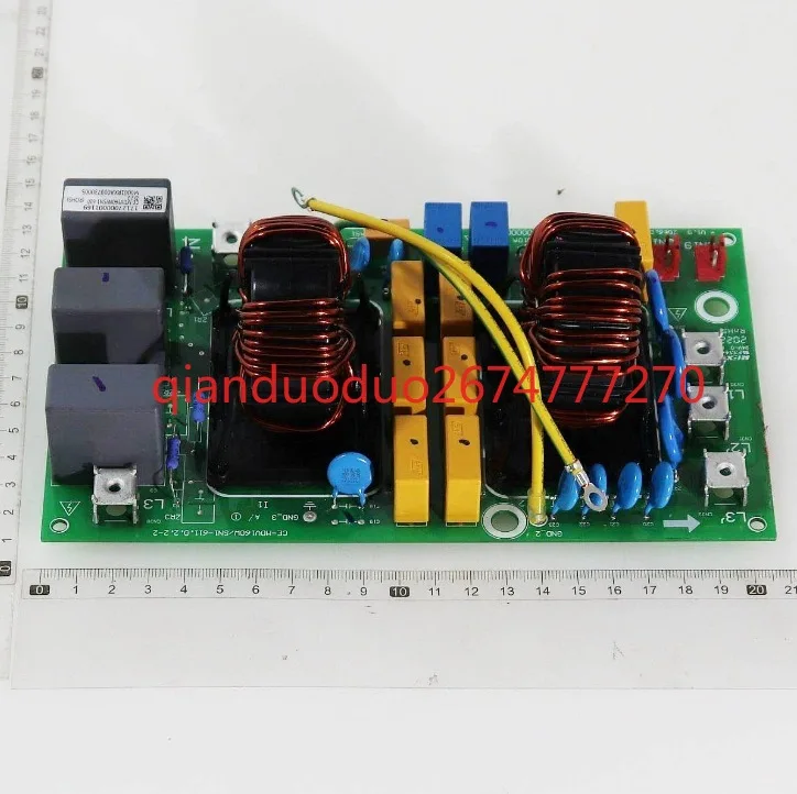 

17127000008136 Air Conditioning Filter Board CE-MDVL450 (16) W/D2SN1-891.D1