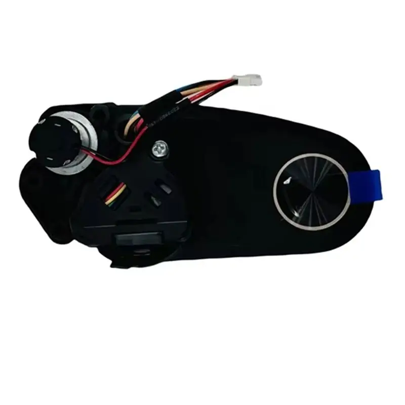 [NEWA64Z!】 For Dreame X40 Ultra Complete External Swing Edge Brush Motor Spare Parts Side Brush Swing-Out Assembly Accessories