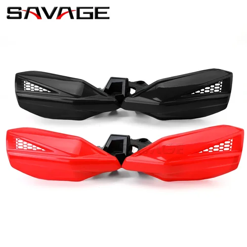 Imagen 2 del producto Protector de manillar de motocicleta para HONDA CRF450 RL/RX/X CRF250RX CRF 450RL 450RX 450X 250RX 2021 2022