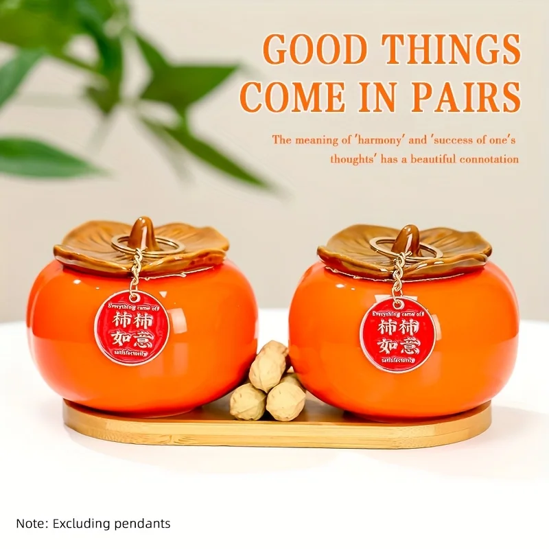 Ceramic Statues 1/2 Gift Box Set - Centerpiece Decoration for Dining Tables, Suitable for Valentine's Day, Wedding Gifts