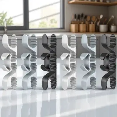 

Organizer Power Cord Kitchen Appliance Storage Winder Tpr Silicone Organization