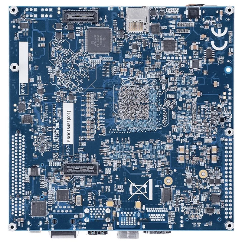 SK-AM69 AM69A Edge AI Vision TOPS Sitara Processor Starter Kit/وحدة التقييم #5