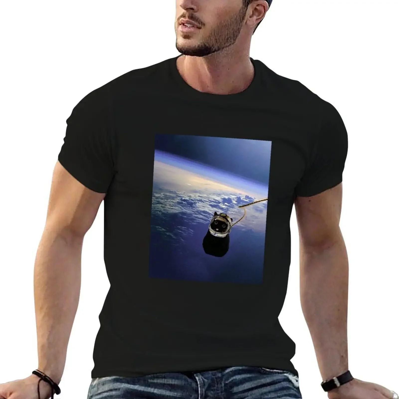 

Space Waltuh T-Shirt blanks plus sizes graphics mens designer clothes