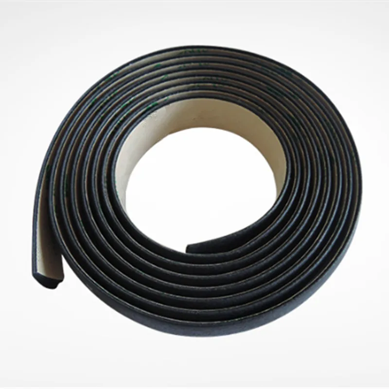 

3M Windshield Rubber Sunroof Sealed Strips Car Sticker For Land Rover LR4 LR3 LR2 Range Rover Evoque Defender Discovery