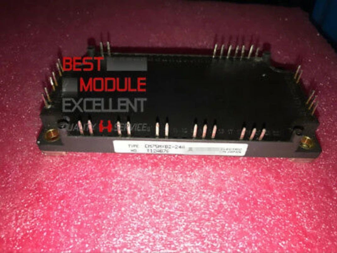 1PCS CM75MXB2-24A NEW 100% Quality Assurance