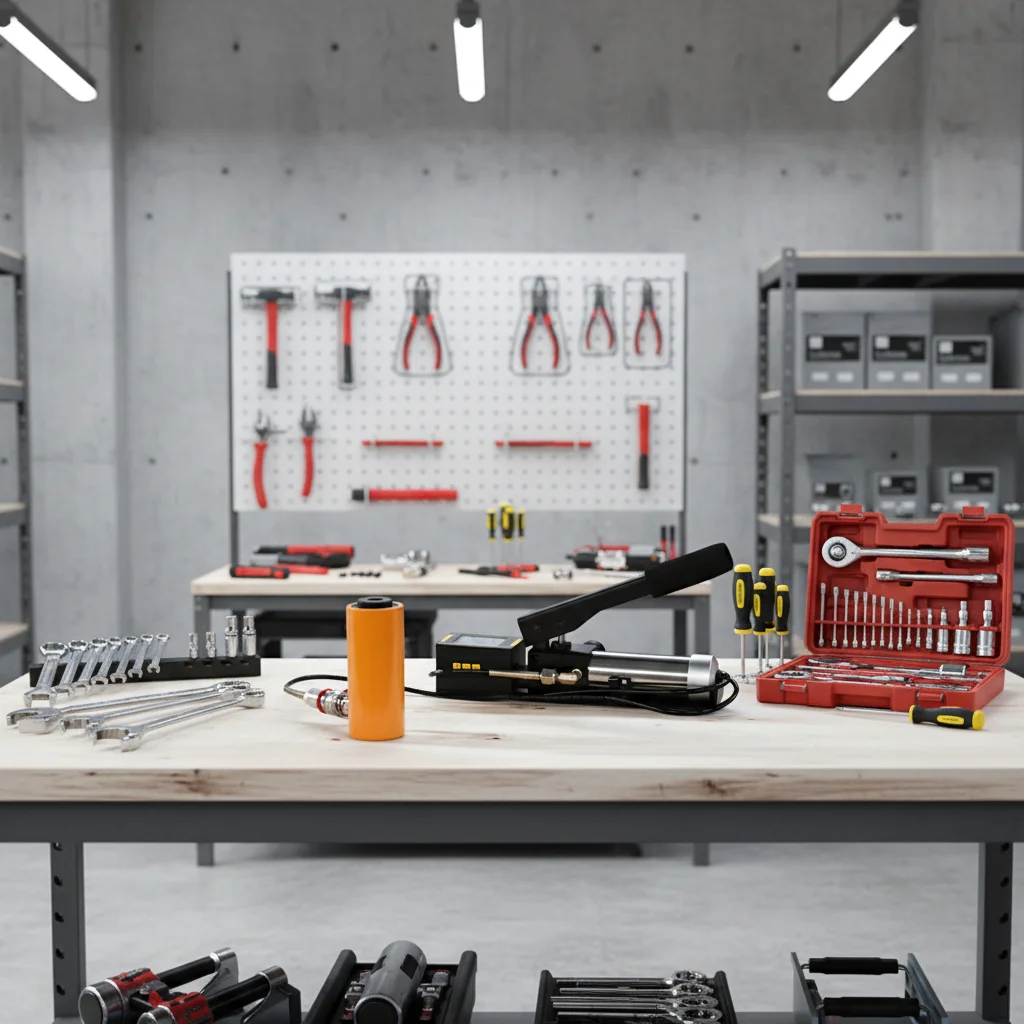 Lovely Test Micro Pull-Out Anchor Testing Equipment