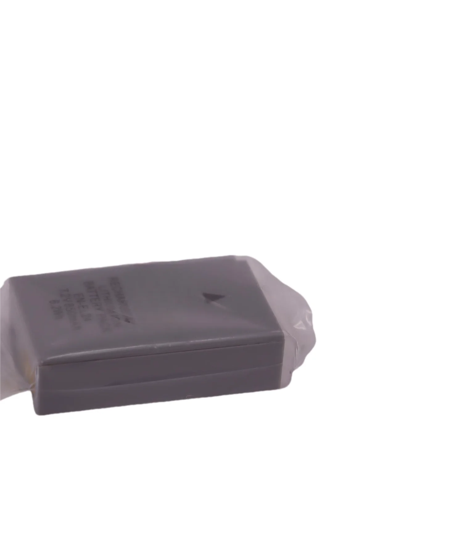 10 Stück EN-EL24 850 mAh Li-Ionen-Akku für Nikon J1 J2 J3 J4 J5 V1 V2 V3 spiegellose Kameras – vollständige Dekodierung, hohe Kapazität