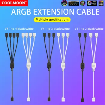 8 best sales Argb uzantısı - №3