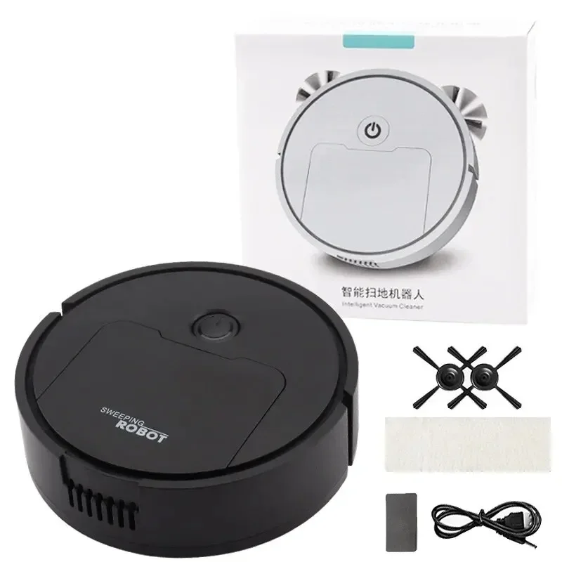 

aspiradora y trapeadora robot original ntelligent Sweeping Robot Household Mini Vacuum Cleaner Sweeping Mopping asic miner