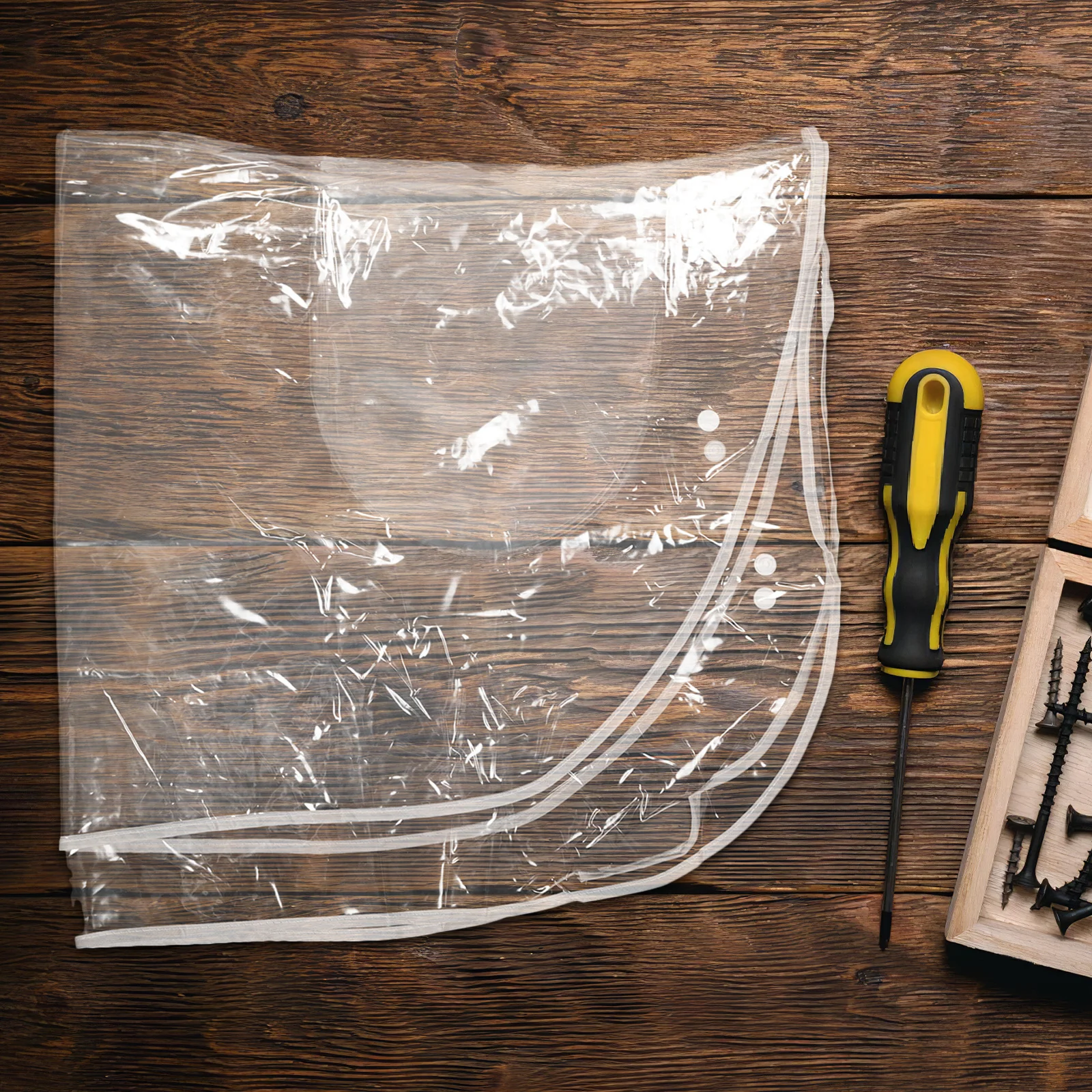 

Electric Scooter Cover Waterproof Heavy Duty Motorcycle Rain Protection Universal -Bike Mobility Scooter - Outdoor